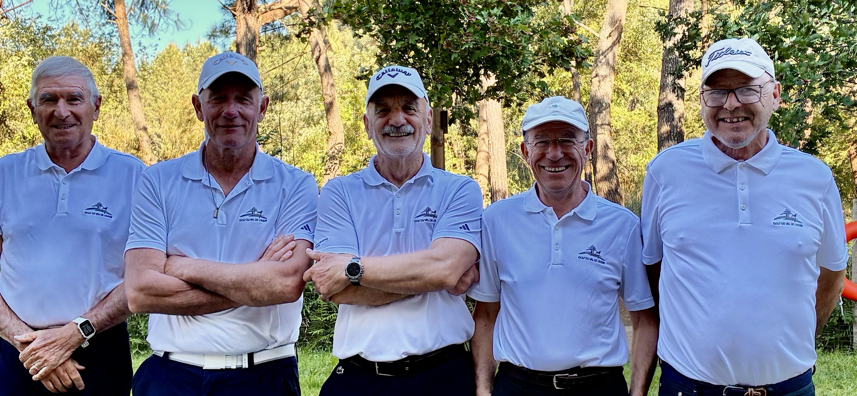 Championnat de France 3ème div Seniors 2M 15-17 mai 2026 Gujan-Mestras