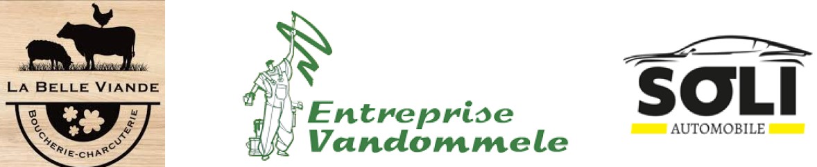 Dimanche 22 mars : Compétition Trophée La Belle Viande, L.Vandommele  et Soli Automobile. 