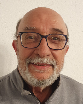 25/01/2026 Décès de Francis MENDEZ