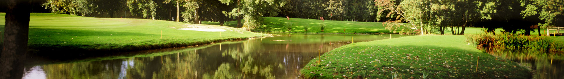 Ecole de Golf Saison 2025-2026