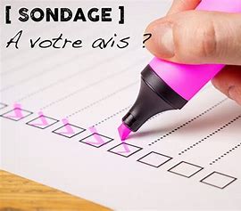 Sondage implications des membres AS dans les différentes commissions