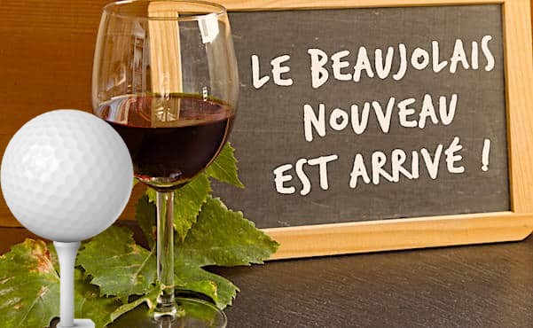 21/11/2024 Coupe du Beaujolais Nouveau