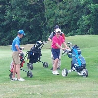  4 et 5/06/2022 Grand prix jeunes de Bourges